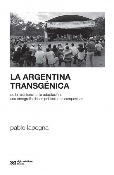 la argentina transgenica