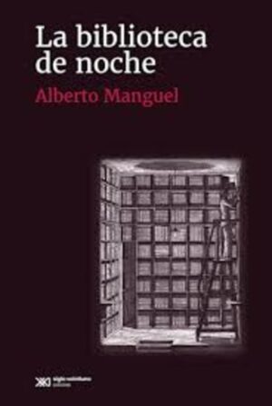 BIBLIOTECA DE NOCHE, LA