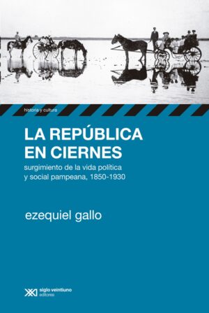 La república en ciernes
