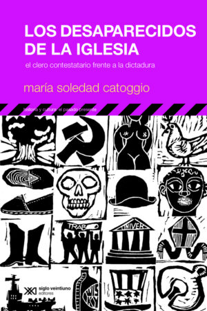 Los desaparecidos de la Iglesia