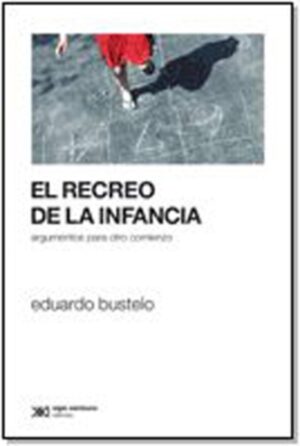 El recreo de la infancia