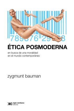 Ética posmoderna
