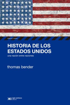 Historia de los Estados Unidos