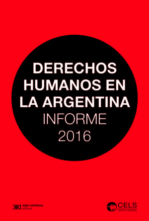Derechos humanos en la Argentina