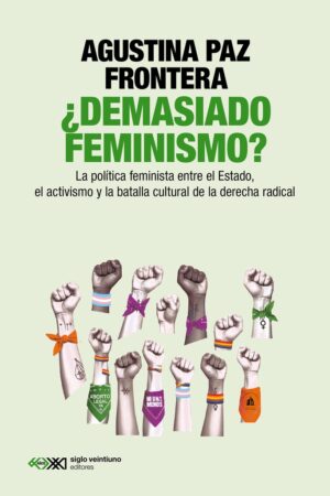 ¿Demasiado feminismo?
