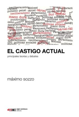 El castigo actual