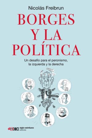 Borges y la política