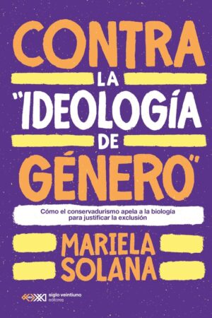 Contra la ideología de género