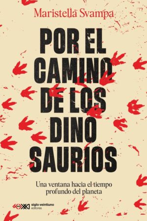 Por el camino de los dinosaurios