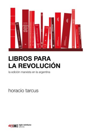 Libros para la revolución