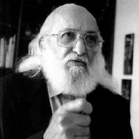 Paulo Freire