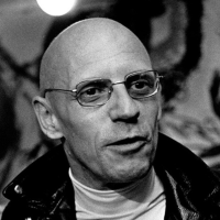 Michel Foucault