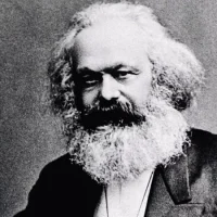 Karl Marx